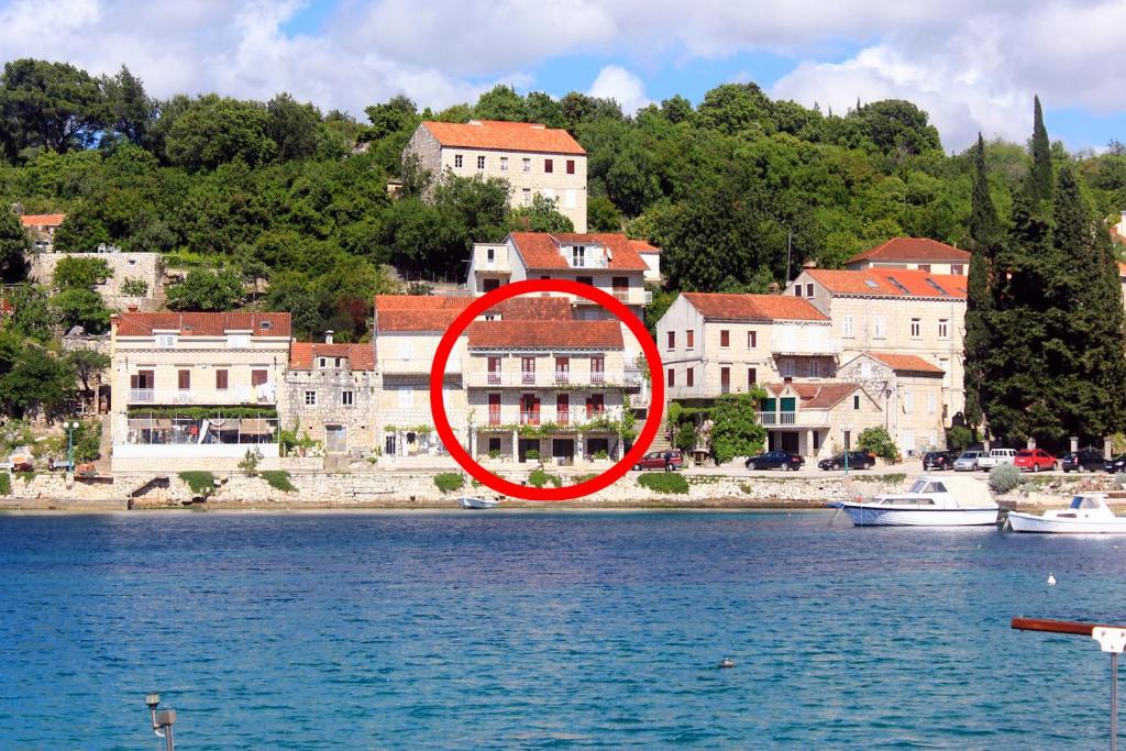 Príroda v okolí penziónu