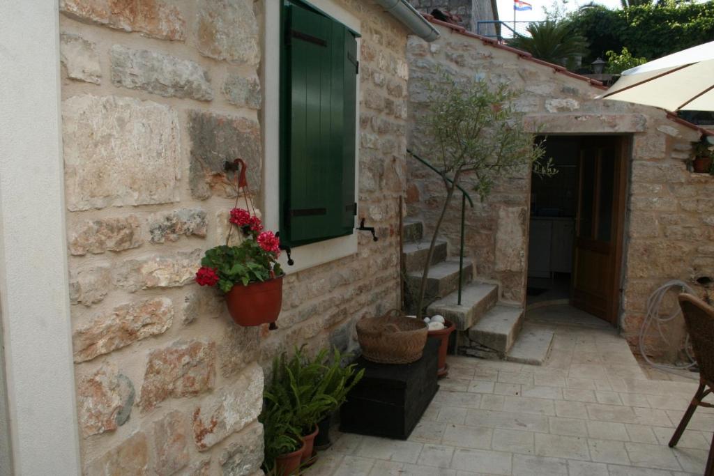 Fotografia z galérie ubytovania Apartment Vrboska 4601c v destinácii Vrboska