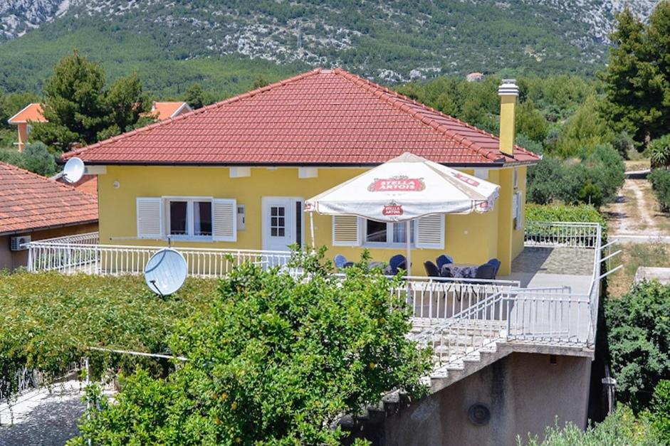 Fotografia z galérie ubytovania Apartments with a parking space Orebic, Peljesac - 4504 v destinácii Orebić