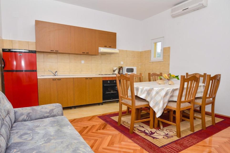 Fotografia z galérie ubytovania Apartments with a parking space Orebic, Peljesac - 4504 v destinácii Orebić