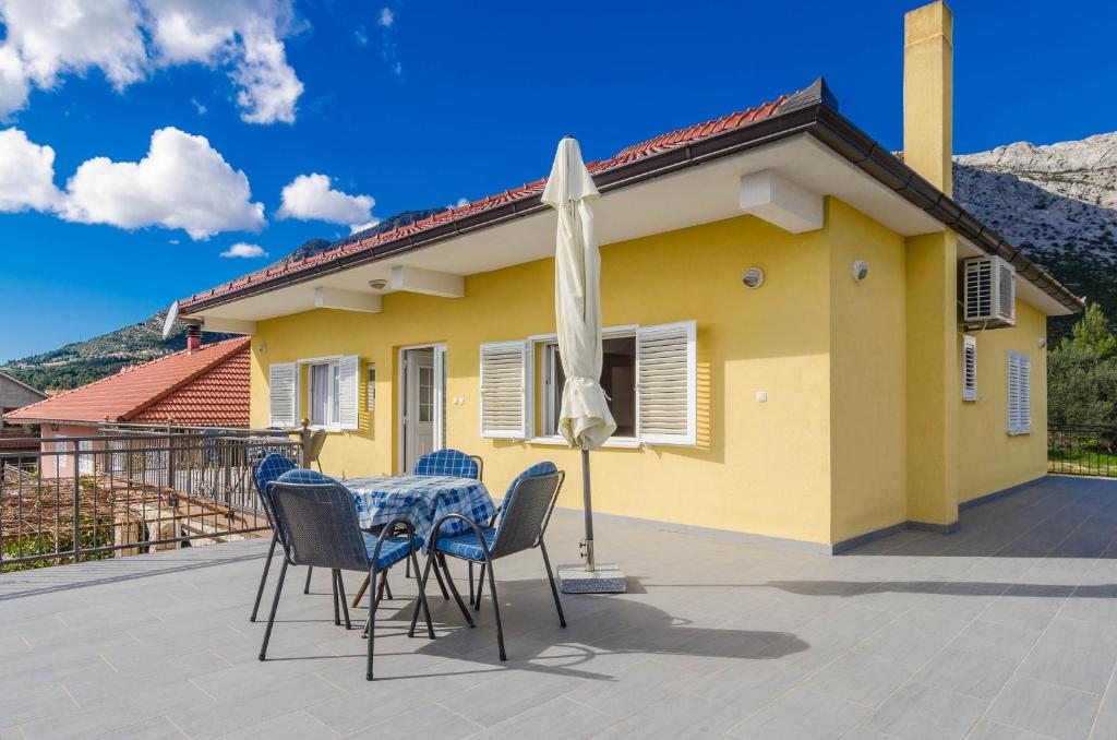 Fotografia z galérie ubytovania Apartments with a parking space Orebic, Peljesac - 4504 v destinácii Orebić