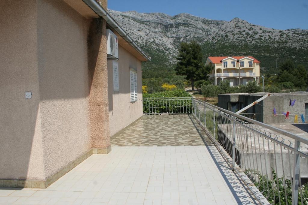 Fotografia z galérie ubytovania Apartments with a parking space Orebic, Peljesac - 4504 v destinácii Orebić