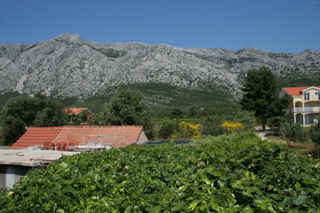 Fotografia z galérie ubytovania Apartments with a parking space Orebic, Peljesac - 4504 v destinácii Orebić