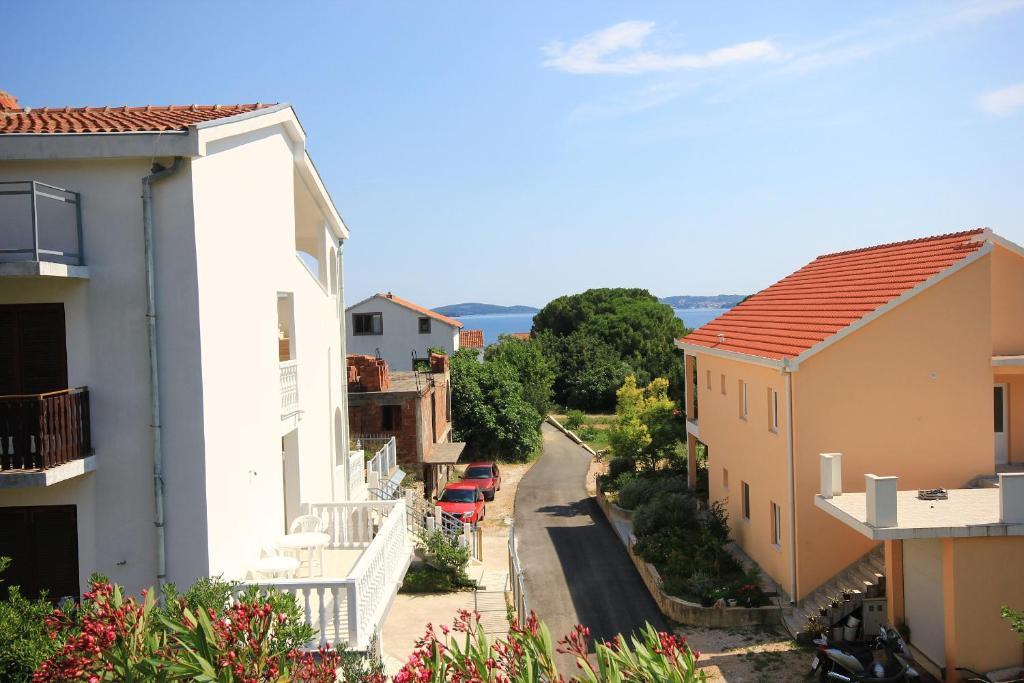 Fotografia z galérie ubytovania Apartments with a parking space Orebic, Peljesac - 4501 v destinácii Orebić