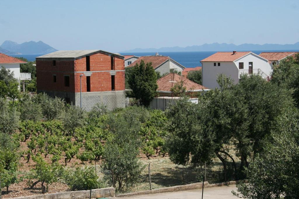 Fotografia z galérie ubytovania Apartments with a parking space Orebic, Peljesac - 4501 v destinácii Orebić