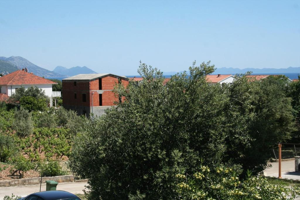 Fotografia z galérie ubytovania Apartments with a parking space Orebic, Peljesac - 4501 v destinácii Orebić
