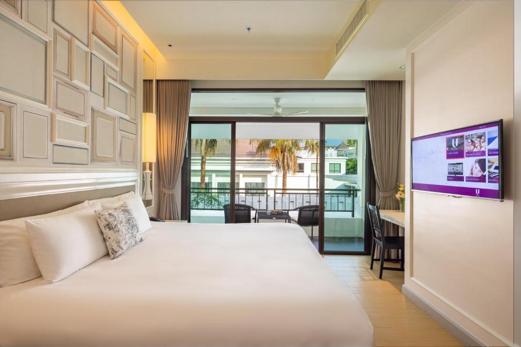 U Sathorn Bangkok - 2