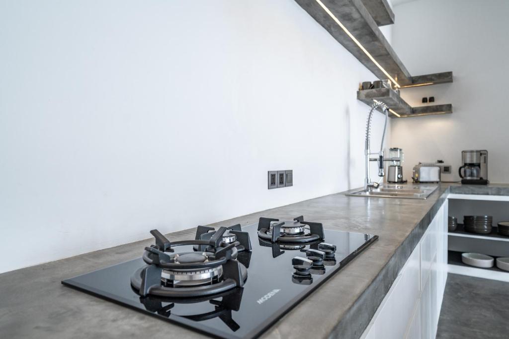 Loft Charly - Contemporary 1-bdr luxury loft in GREAT LOCATION photo 14