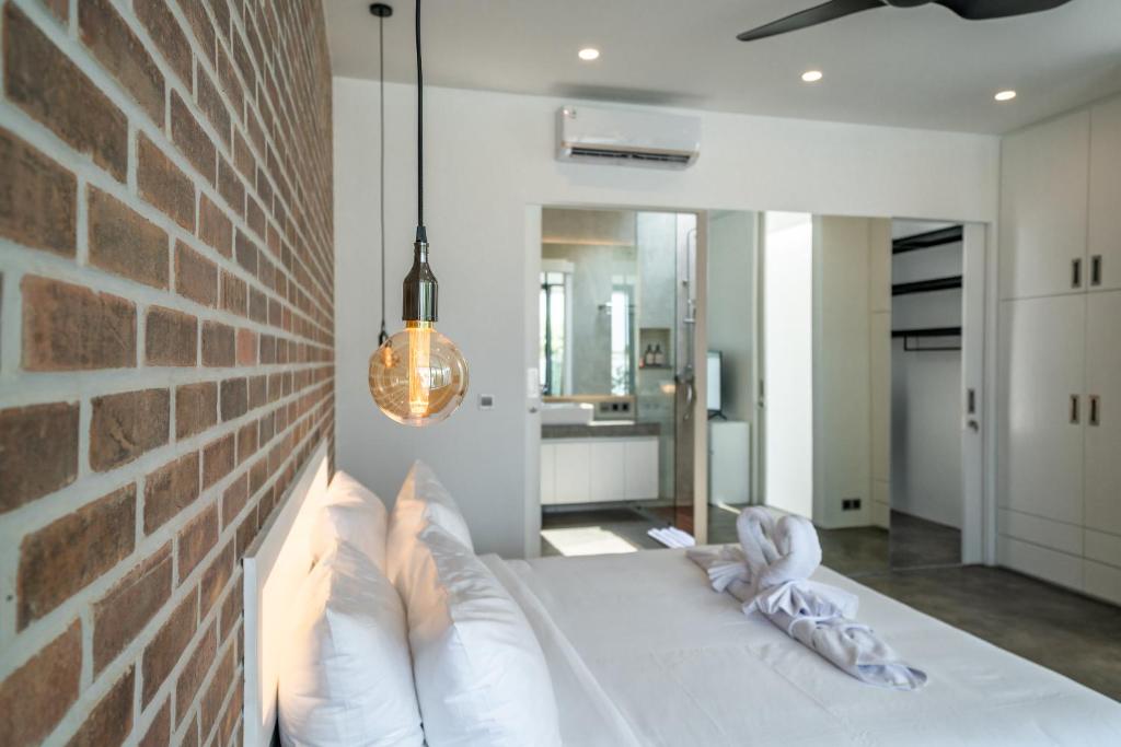 Loft Charly - Contemporary 1-bdr luxury loft in GREAT LOCATION photo 3