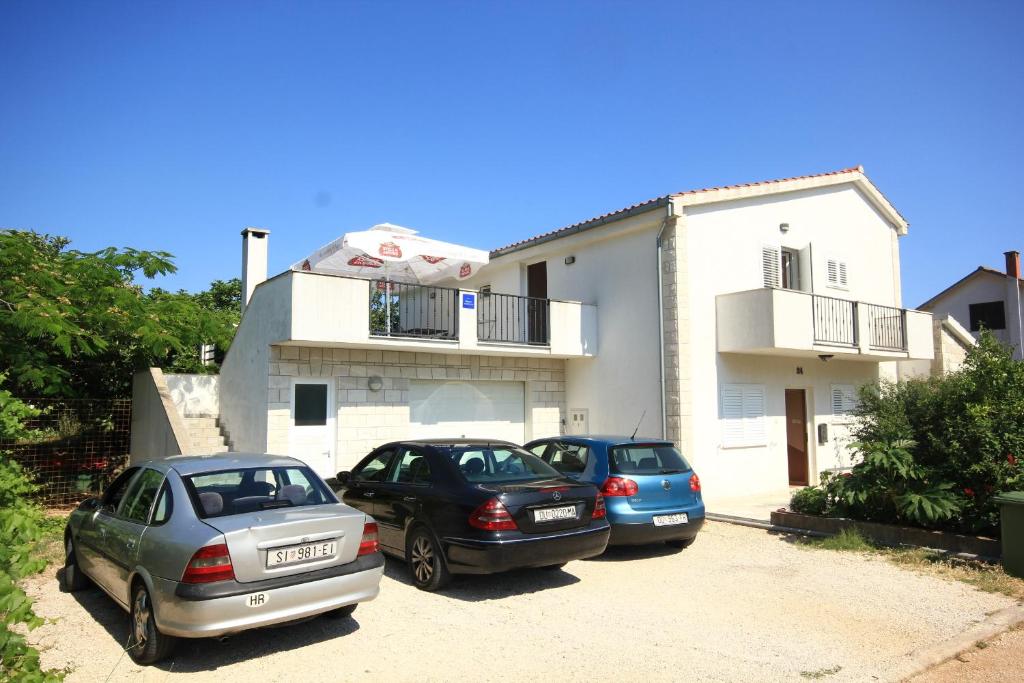 Fotografia z galérie ubytovania Apartments with a parking space Orebic, Peljesac - 4531 v destinácii Orebić