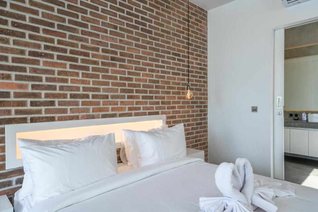 Loft Charly - Contemporary 1-bdr luxury loft in GREAT LOCATION photo 9