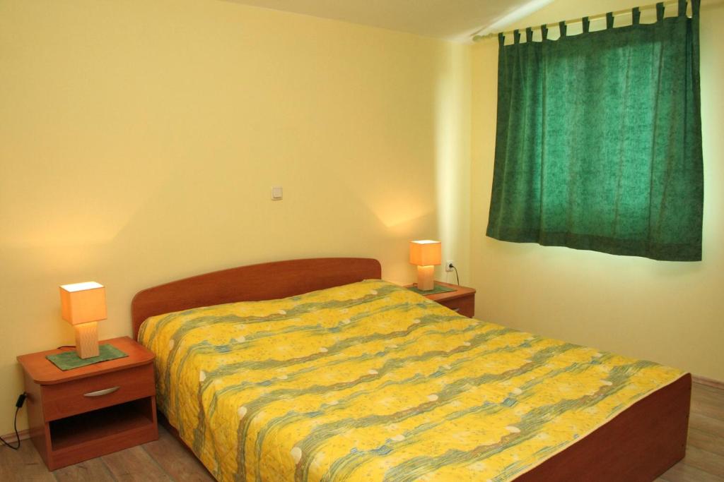 Fotografia z galérie ubytovania Apartments with a parking space Orebic, Peljesac - 4531 v destinácii Orebić