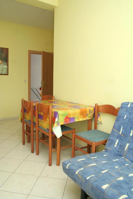 Fotografia z galérie ubytovania Apartments with a parking space Orebic, Peljesac - 4531 v destinácii Orebić