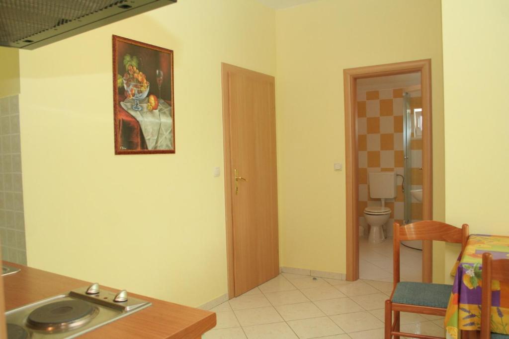 Fotografia z galérie ubytovania Apartments with a parking space Orebic, Peljesac - 4531 v destinácii Orebić
