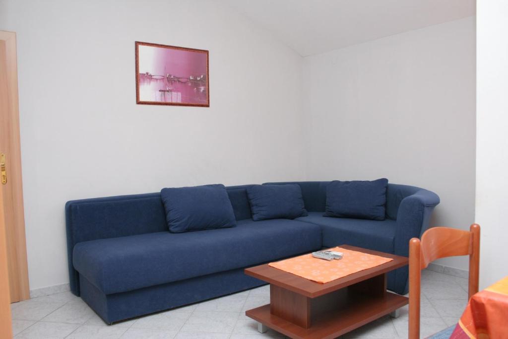 Fotografia z galérie ubytovania Apartments with a parking space Orebic, Peljesac - 4531 v destinácii Orebić