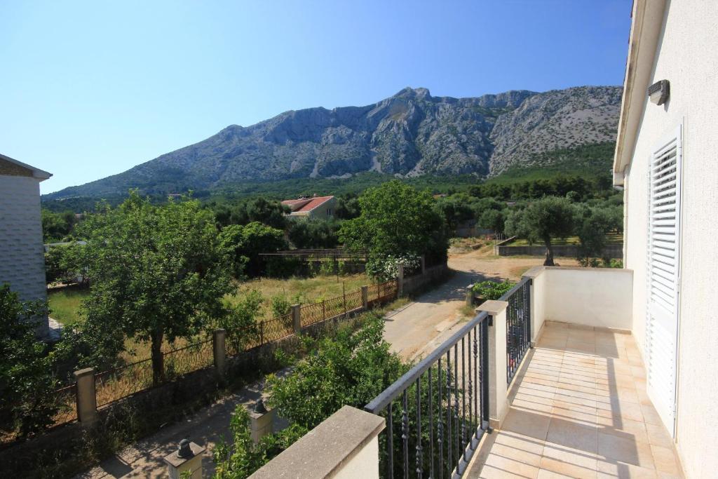 Fotografia z galérie ubytovania Apartments with a parking space Orebic, Peljesac - 4531 v destinácii Orebić