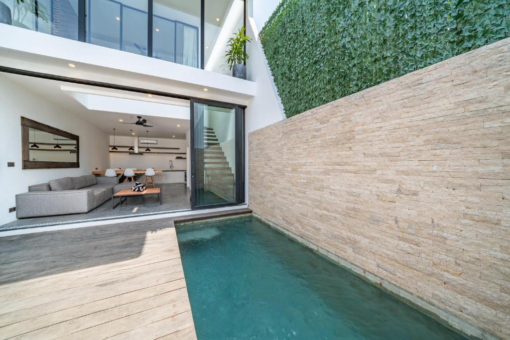 Loft Charly - Contemporary 1-bdr luxury loft in GREAT LOCATION photo 2