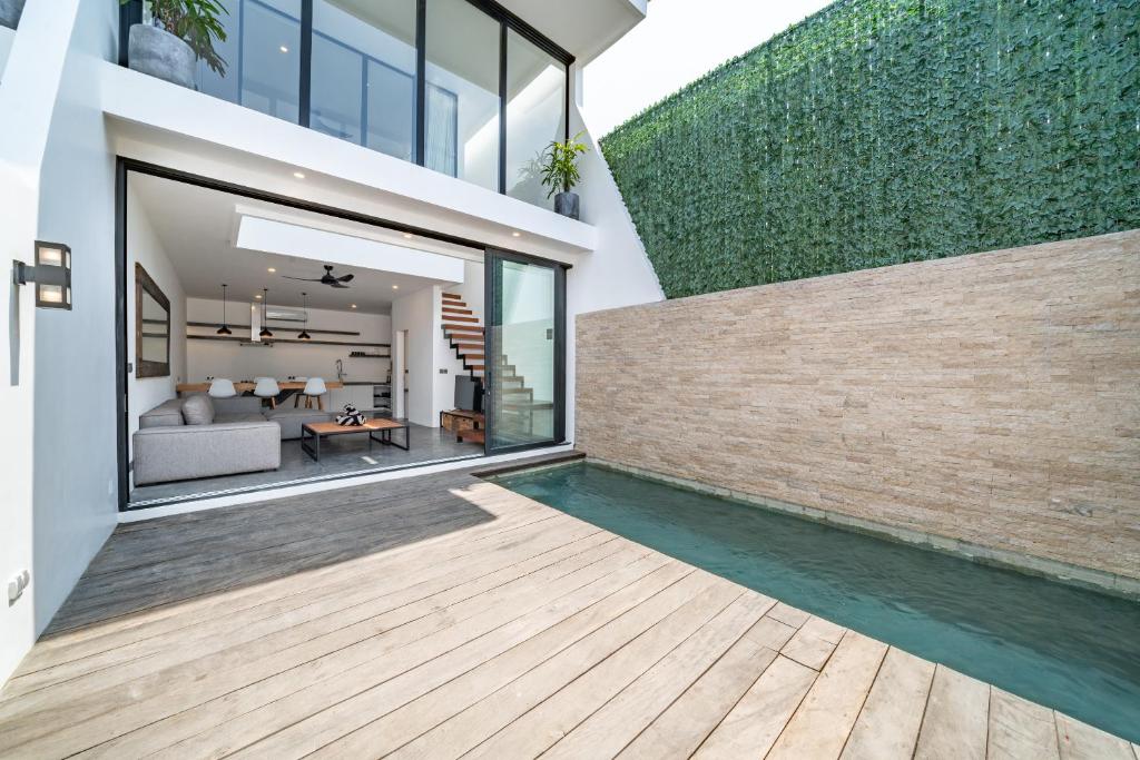 Loft Charly - Contemporary 1-bdr luxury loft in GREAT LOCATION