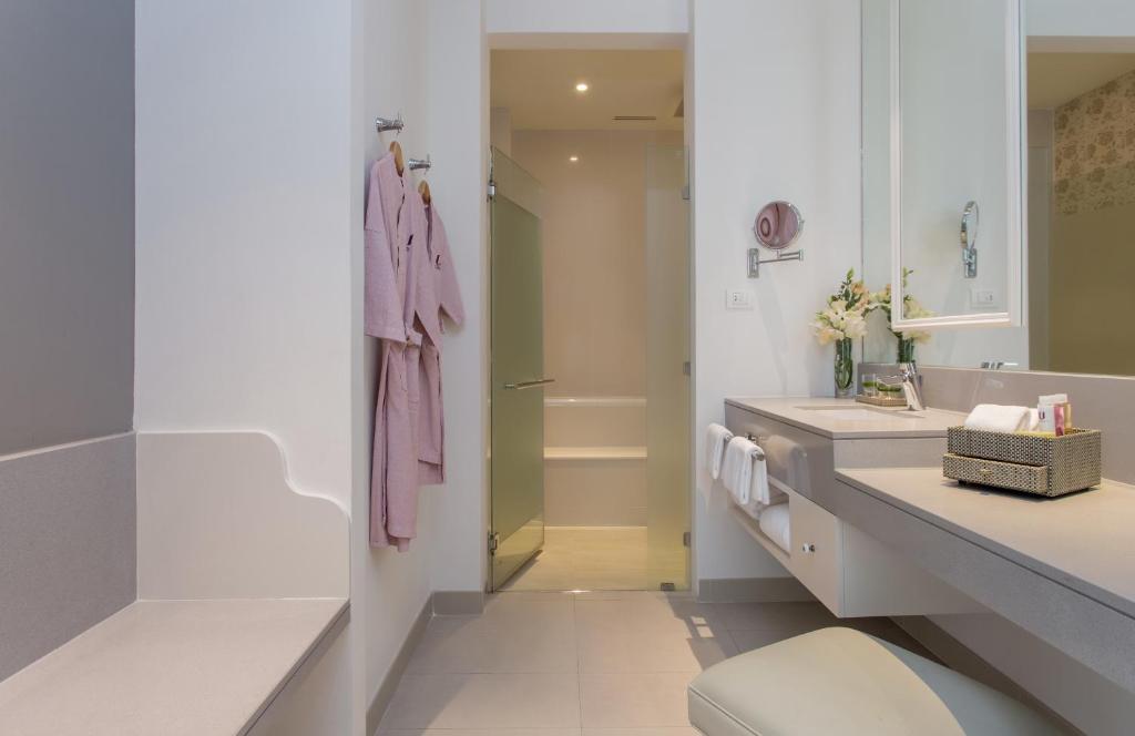 U Sathorn Bangkok - 7