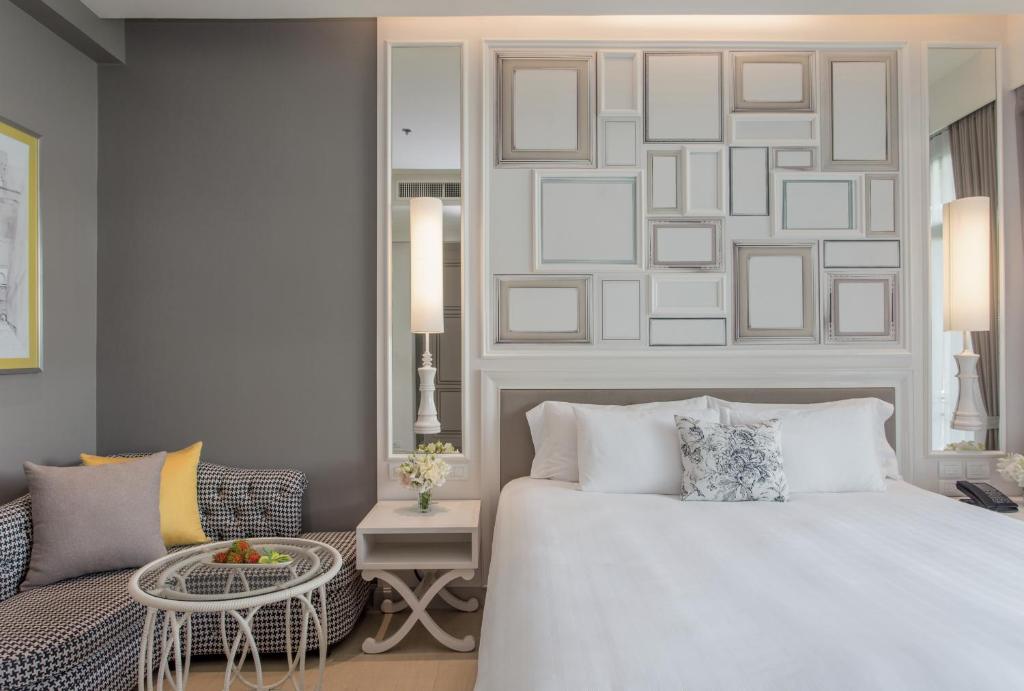 U Sathorn Bangkok - 5