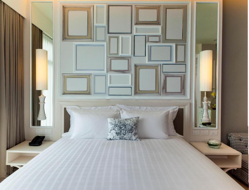 U Sathorn Bangkok - 4