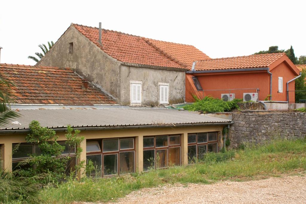 Fotografia z galérie ubytovania Seaside holiday house Orebic, Peljesac - 4569 v destinácii Orebić