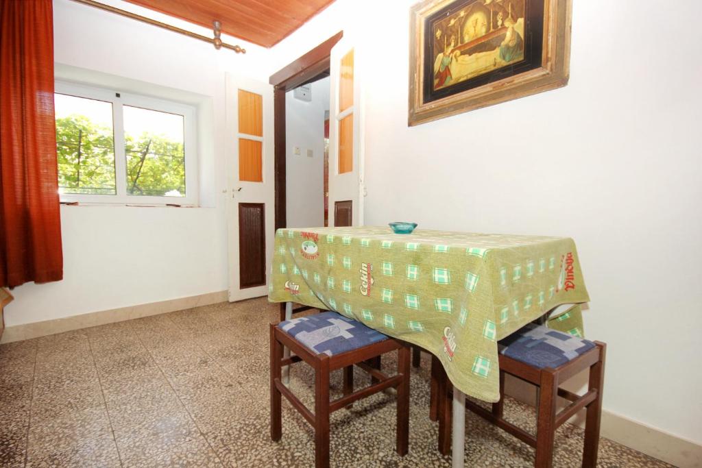 Fotografia z galérie ubytovania Seaside holiday house Orebic, Peljesac - 4569 v destinácii Orebić