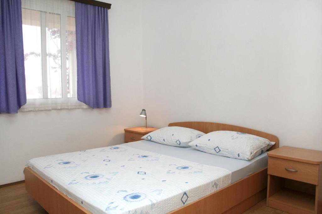 Fotografia z galérie ubytovania Apartment Orebic 4565f v destinácii Orebić