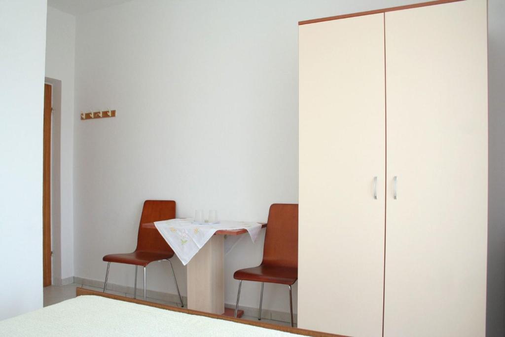 Fotografia z galérie ubytovania Double Room Orebic 4563b v destinácii Orebić