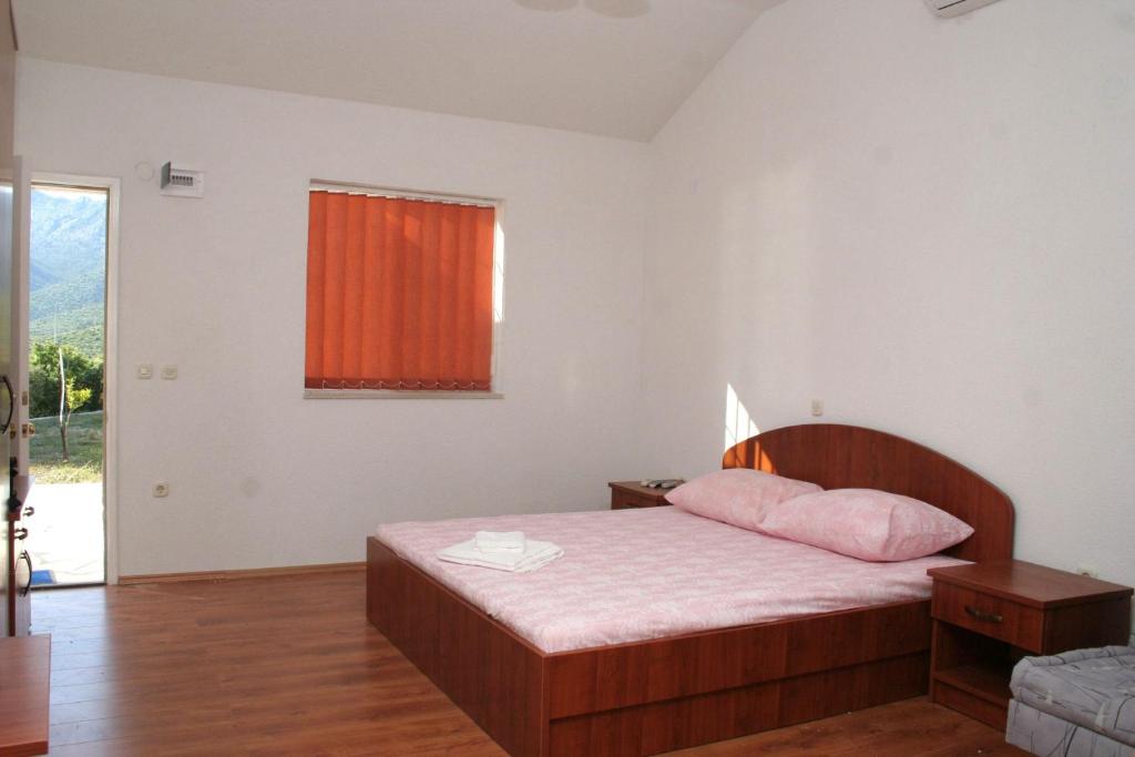 Fotografia z galérie ubytovania Studio Mokalo 4495c v destinácii Orebić