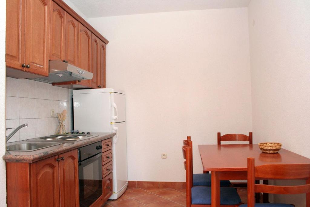 Fotografia z galérie ubytovania Studio Mokalo 4495c v destinácii Orebić