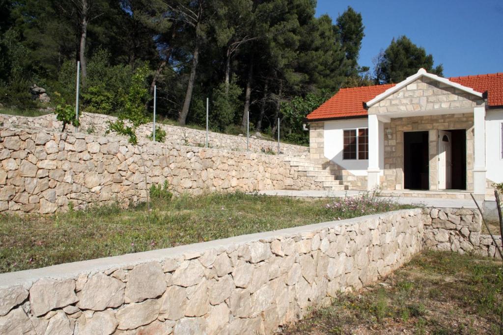 Fotografia z galérie ubytovania Apartments with a parking space Mokalo, Peljesac - 4495 v destinácii Orebić