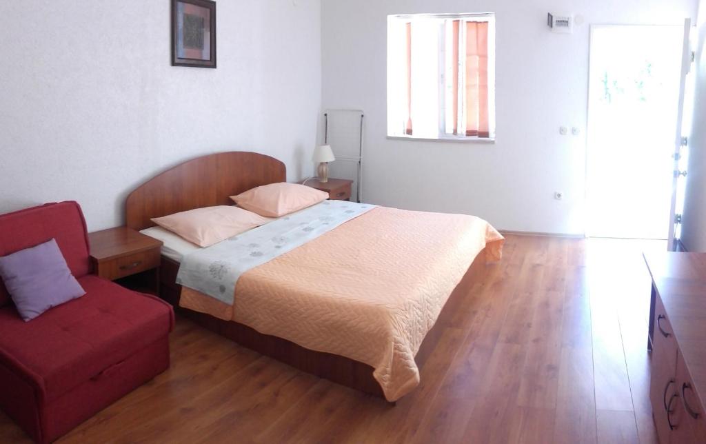 Fotografia z galérie ubytovania Apartments with a parking space Mokalo, Peljesac - 4495 v destinácii Orebić