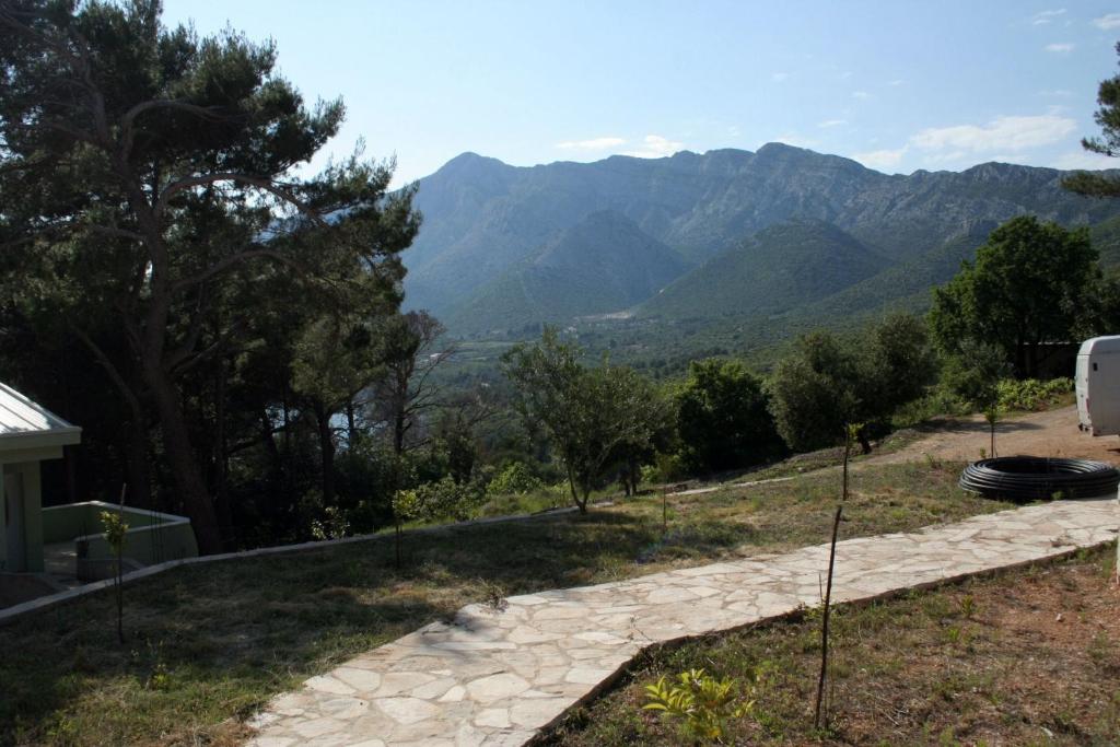 Fotografia z galérie ubytovania Apartments with a parking space Mokalo, Peljesac - 4495 v destinácii Orebić