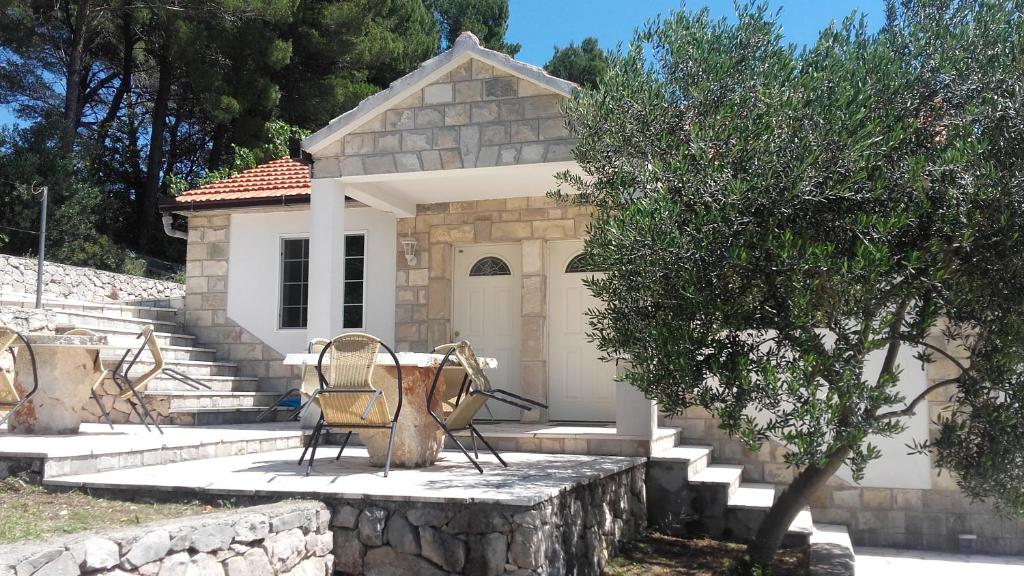 Fotografia z galérie ubytovania Apartments with a parking space Mokalo, Peljesac - 4495 v destinácii Orebić