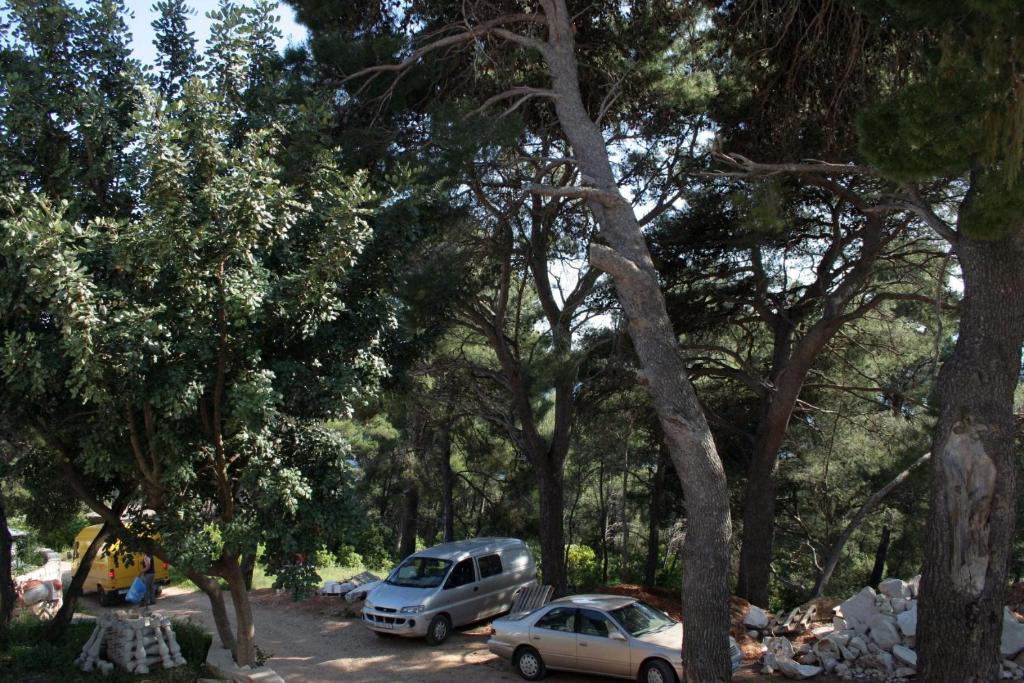 Fotografia z galérie ubytovania Apartments with a parking space Mokalo, Peljesac - 4495 v destinácii Orebić