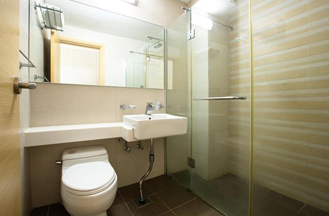 Seaspovill Resort - Standard With Mountain View