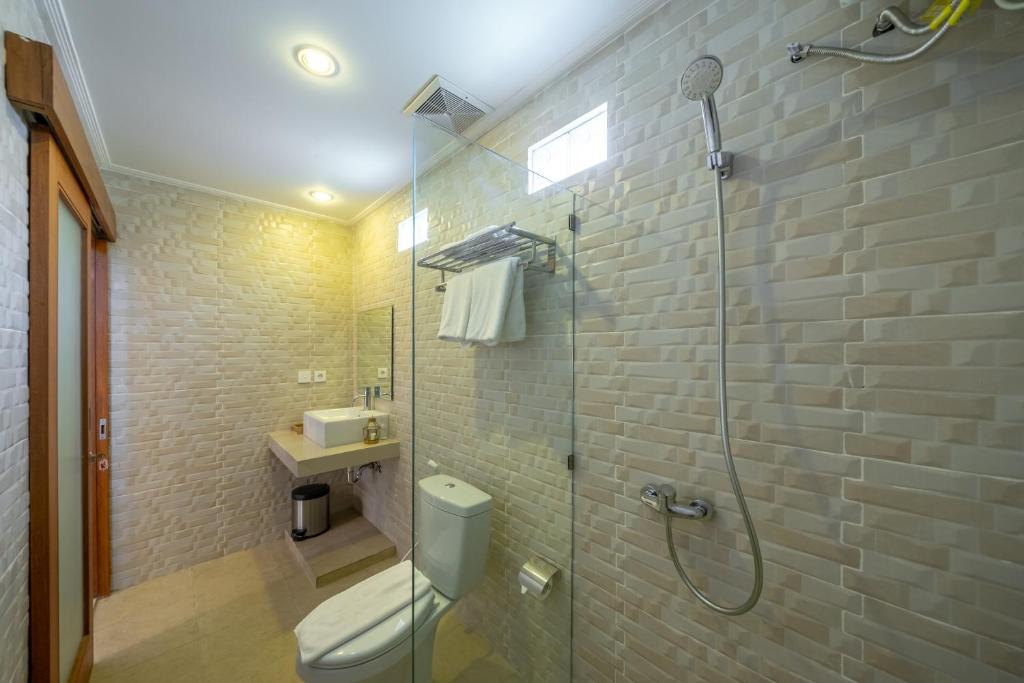 Puri Uma Ratu by RPM - 3