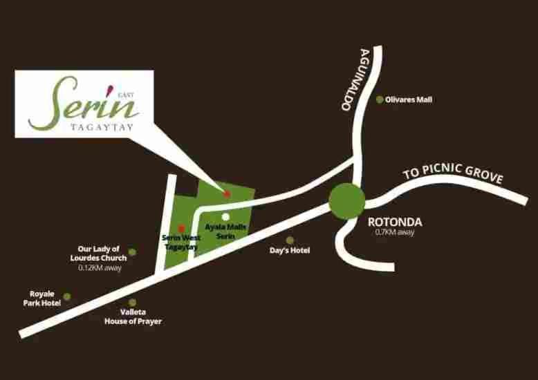 Fotografie z fotogalerie ubytování Serin Tagaytay Staycation v destinaci Tagaytay