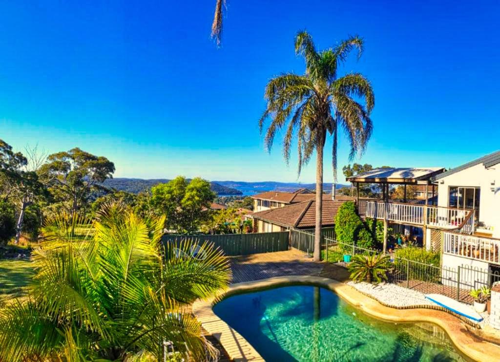 Central Coast Getaway 4B Family Holiday Home, Umina Updated 2024 Prices