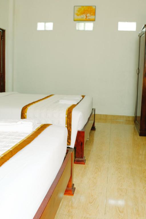 Ngoc Qui Bungalow - 6