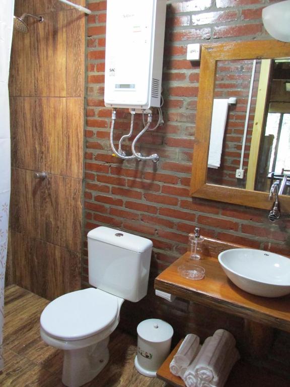 Linda Cabana Rural  Linda Cabana Rural