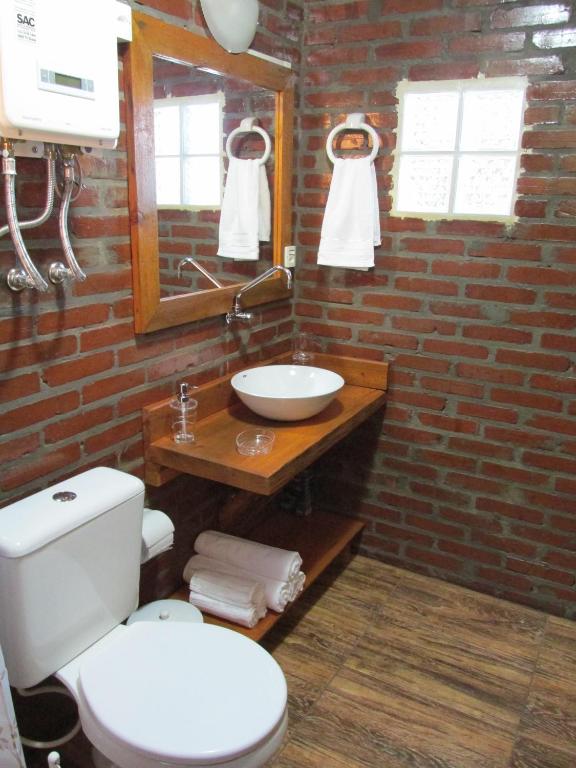 Linda Cabana Rural  Linda Cabana Rural