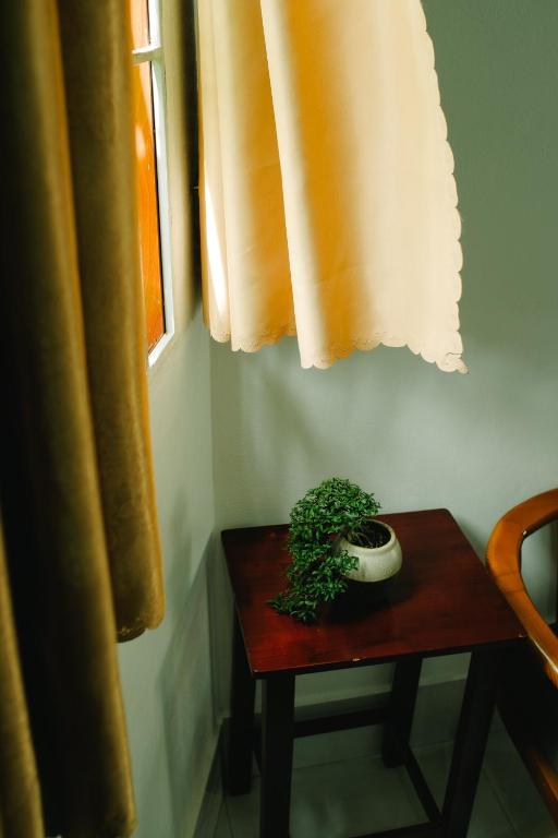 Ngoc Qui Bungalow - 9