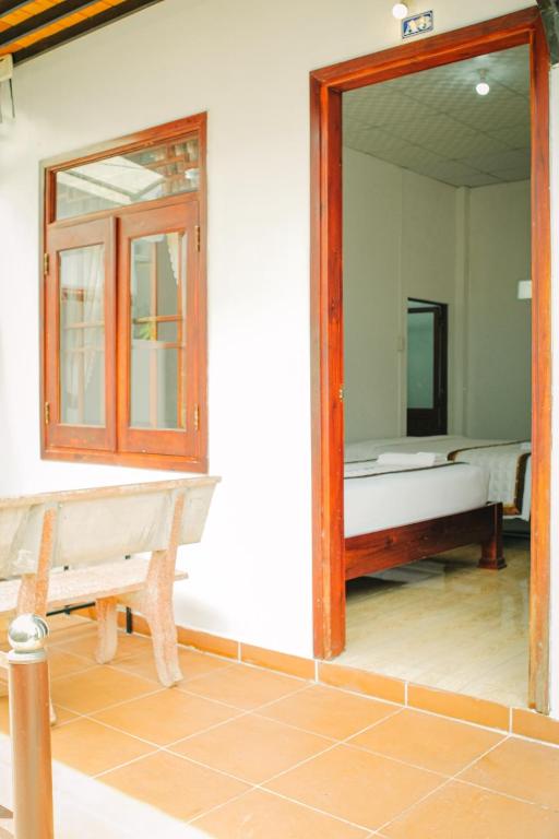 Ngoc Qui Bungalow - 12