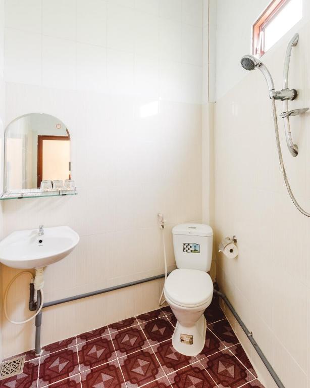 Ngoc Qui Bungalow - 8