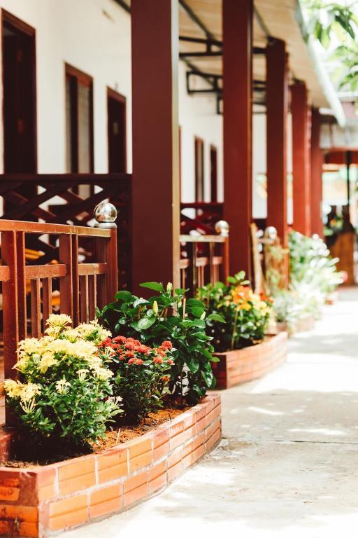 Ngoc Qui Bungalow - 2