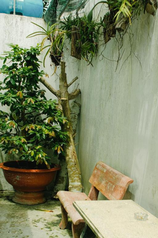 Ngoc Qui Bungalow - 7