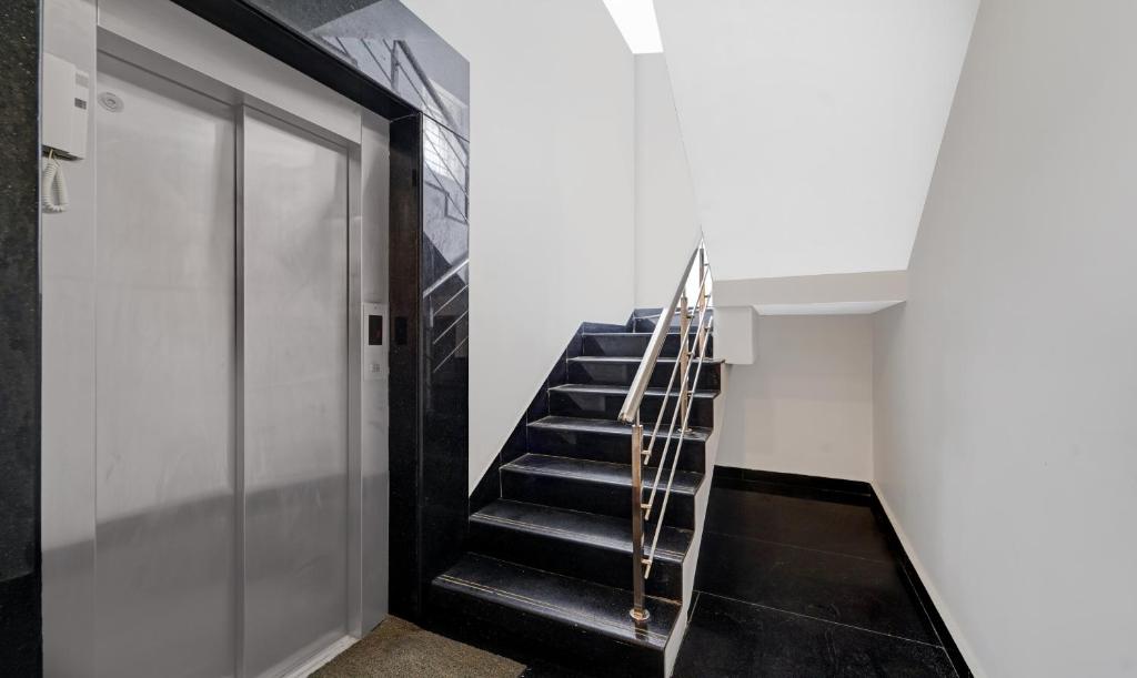 Fotografie z fotogalerie ubytování UPAR Hotels Thoraipakkam, OMR v destinaci Čennaí