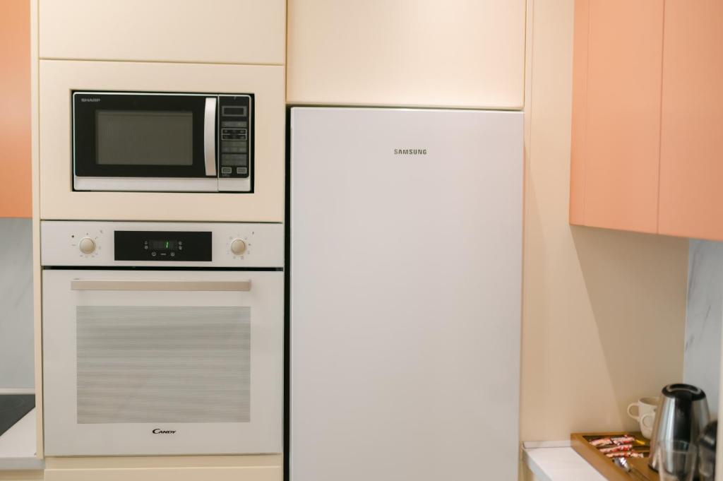 Magico Suites City Heart Luxury Appartments - 2